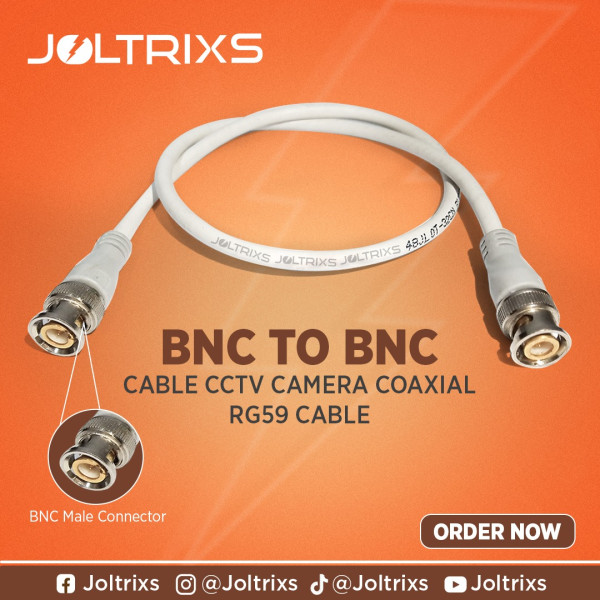 BNC Cable