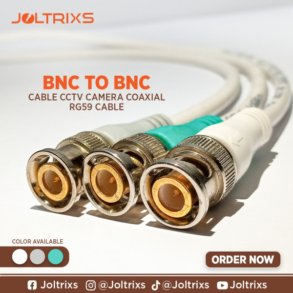 BNC Cable